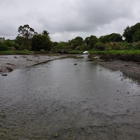 Delta Santana Lägenhet Looe Exteriör bild